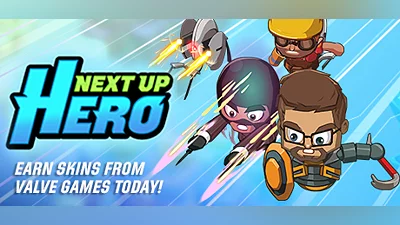 Next Up Hero (PC) [Global] [Standard]