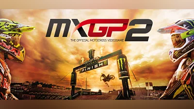 MXGP2 The Official Motocross Videogame (Xbox) [Europe] [Standard]