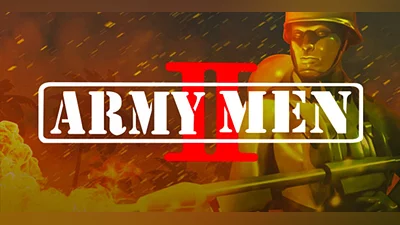 Army Men II (PC) [Global] [Standard]