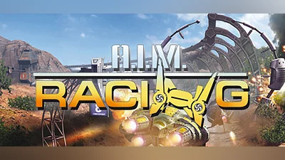 A.I.M. Racing (PC) [Global] [Standard]