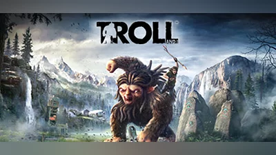 Troll and I (PC) [Global] [Standard]