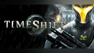 TimeShift (PC) [Global] [Standard]