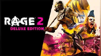 RAGE 2 (Xbox) [United States] [Deluxe Edition]