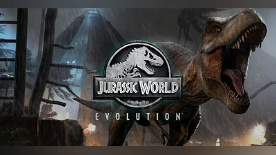 Jurassic World Evolution (Xbox) [United States] [Standard]