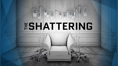 The Shattering (PC) [Global] [Standard]