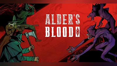 Alders Blood (PC) Gift [Global] [Standard]