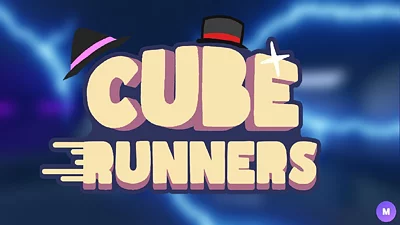 Cube Runner (PC) [Global] [Standard]