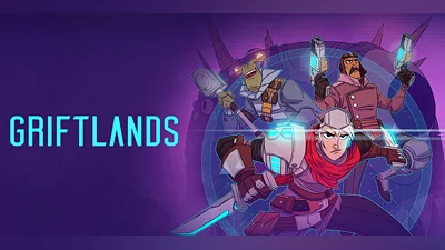 Griftlands (PC) [Japan] [Standard]