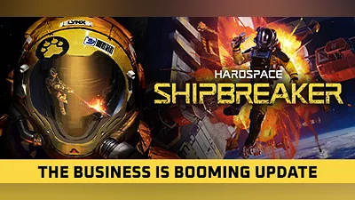 Hardspace: Shipbreaker (PC) [Japan] [Standard]
