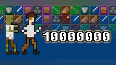 10,000,000 (PC) [Global] [Standard]