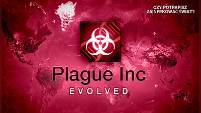 Plague Inc Evolved (PC) [North America] [Standard]