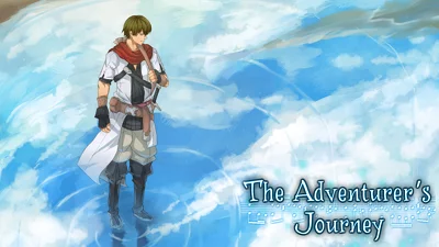 RPG Maker VX Ace - The Adventurer's Journey (DLC) [Global] [Standard]
