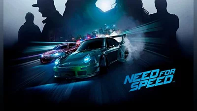 Need for Speed (PC) [North America] [Deluxe Edition]