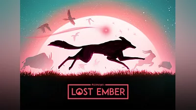 Lost Ember (PC) [Global] [Standard]