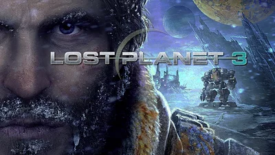 Lost Planet 3 (PSN) [North America] [Standard]