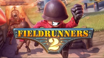 Fieldrunners 2 (PC) [Global] [Standard]