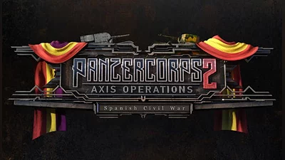 Panzer Corps 2: Axis Operations - Spanish Civil War (DLC) [RU/CIS] [Standard]