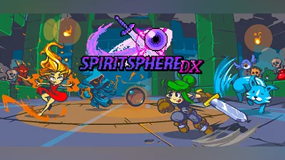 SpiritSphere (PC) [Global] [Standard]