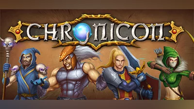 Chronicon (PC) [North America] [Standard]