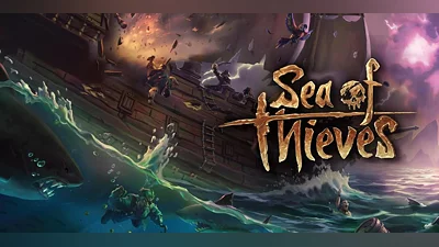 Sea of Thieves (Xbox) [Europe] [2023]