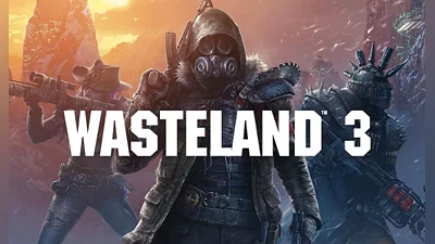 Wasteland 3 (Xbox) [Europe] [Standard]