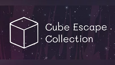 Cube Escape Collection (PC) [Japan] [Standard]