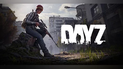 DayZ (PC) [Asia] [Standard]