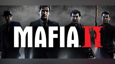 Mafia II Xbox (Xbox Series X) [Europe] [Definitive]