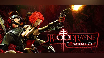 BloodRayne Terminal Cut (PC) [Global] [Standard]
