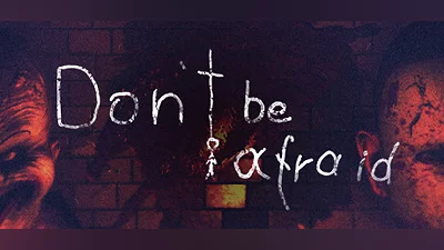 Dont Be Afraid (PC) [North America] [Standard]