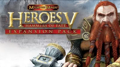 Heroes of Might And Magic V Pack (PC) [Global] [Standard]