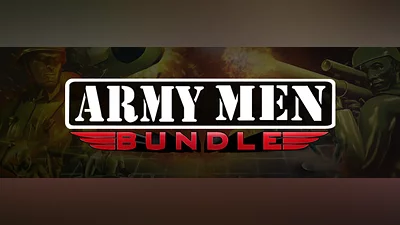 Army Men Bundle (PC) [Global] [Standard]