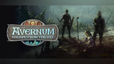 Avernum: Escape From the Pit (PC) [Global] [Standard]