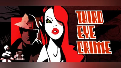 Third Eye Crime (PC) [Global] [Standard]