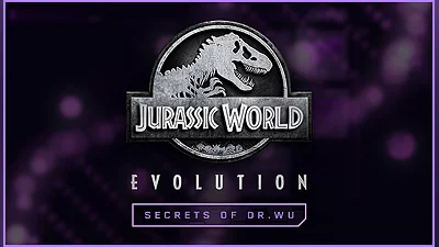 Jurassic World Evolution Secrets of Dr Wu (DLC) [Europe] [Standard]