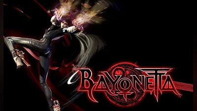 Bayonetta (PC) [United States] [Standard]