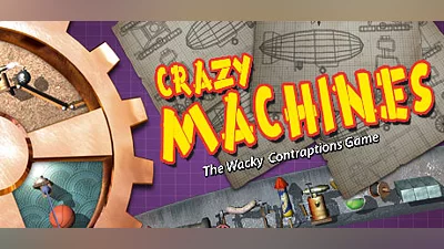 Crazy Machines (PC) [Global] [Standard]