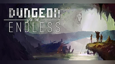 Dungeon of the Endless (PC) [Global] [Definitive]