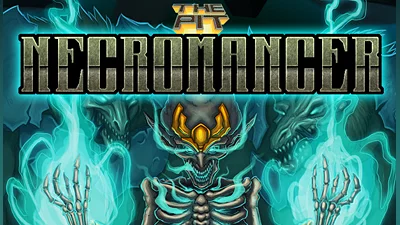 Sword of the Stars The Pit Necromancer (PC) [Global] [Standard]