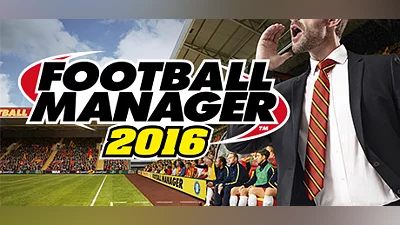 Football Manager 2016 (PC) [Global] [Limited]