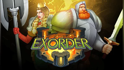 Exorder (PC) [Europe] [Standard]
