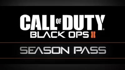 Call of Duty Black Ops II Season Pass (DLC) [Europe] [Standard]