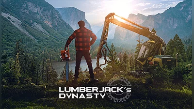 Lumberjacks Dynasty (PC) [Japan] [Standard]