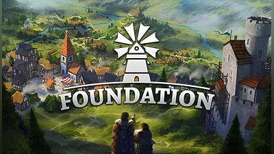 Foundation (PC) [Japan] [Standard]