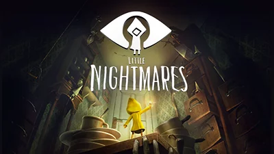 Little Nightmares (PC) [Japan] [Standard]