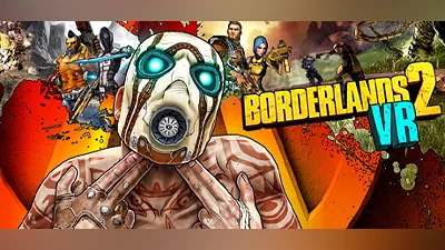 Borderlands 2 VR (PC) [Japan] [Standard]