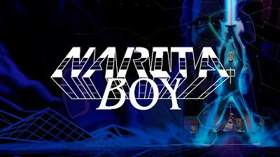 Narita Boy (PC) [North America] [Standard]