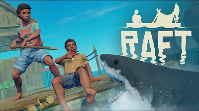 Raft (PC) [United Arab Emirates] [Standard]