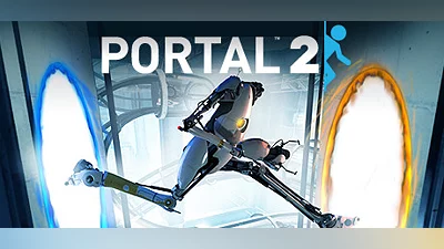 Portal 2 (PC) [Brazil] [Standard]