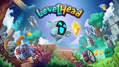 Levelhead (PC) [Europe] [Standard]